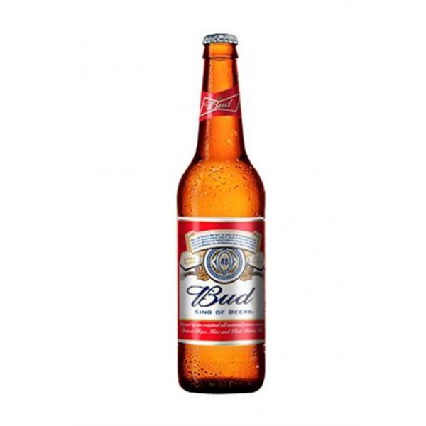 BUD 50CL