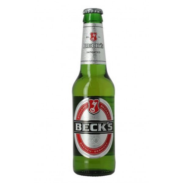 BECK'S 50CL