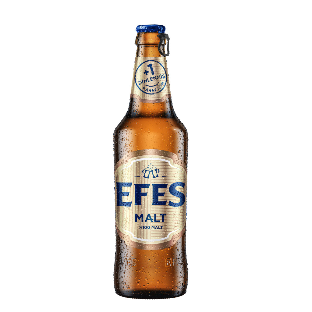 EFES MALT 50CL