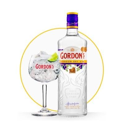 GORDON'S
