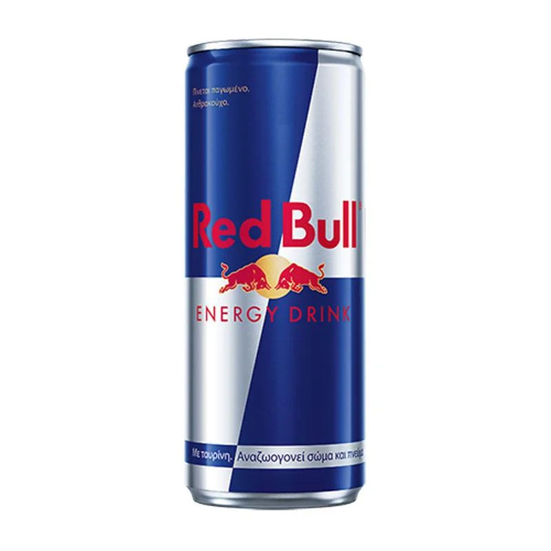 RED BULL