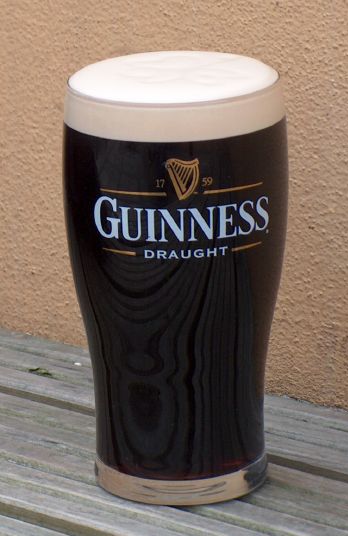 GUINNESS 50CL
