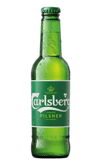 CARLSBERG